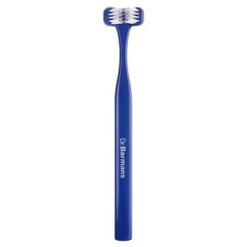 Dr. Barman's SENIOR Brosse à dents