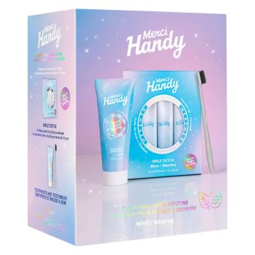 Merci Handy -  Happy Smile Set