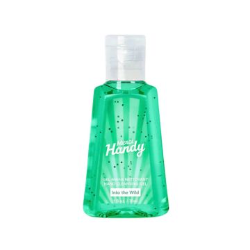 Merci Handy - Gel nettoyant pour les mains -l Into the Wild