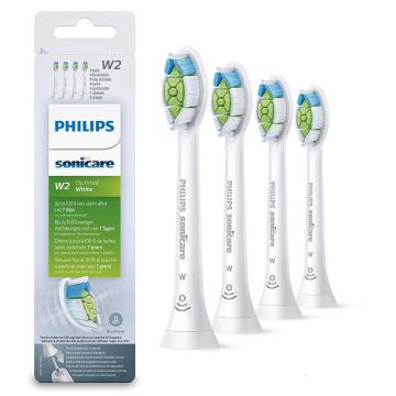 Philips Sonicare DiamondClean STANDARD (4 pcs.)