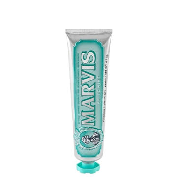 Marvis Anise Mint Toothpaste, 85 ml