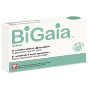 Bigaia ProDentis 30 pcs.