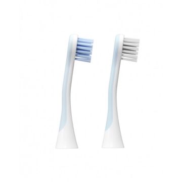 Curaprox Hydrosonic Ortho Pro brosses sensitive CHS 200 (2 pcs.)