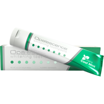 Opalescence Whitening Zahnpasta Cool Mint (Ultradent)