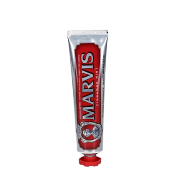 Marvis Cinnamon Mint Toothpaste, 85ml
