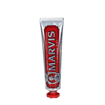 Dentifrice à la cannelle et à la menthe de Marvis, 85ml