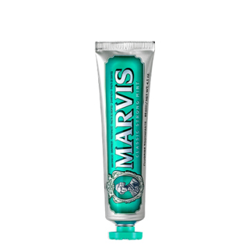 Marvis Classic Strong Mint Toothpaste, 85ml