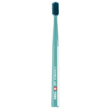 Curaprox soft CS 1560 brosse (moyenne-douce)