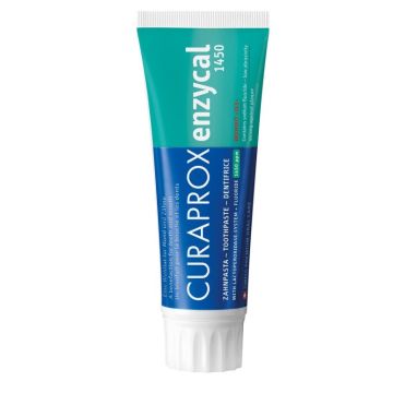 enzycal Dentifrice Curaprox