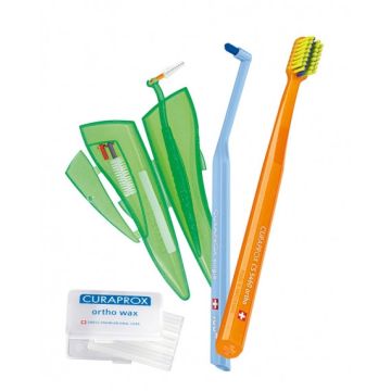 CURAPROX Ortho-Kit