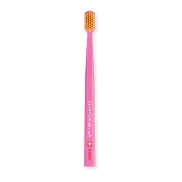 Curaprox ultrasoft CS 5460 brosse  (extrêmement douce)