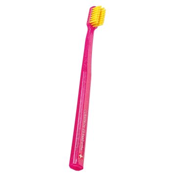 Curaprox ortho ultra soft (Reinigung von Brackets)