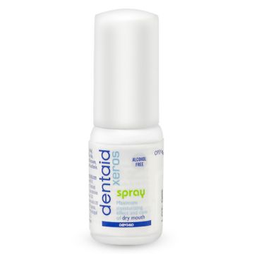 Dentaid Xeros Spray (15 ml)