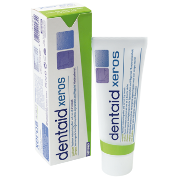 Dentaid Xeros Dentifrice 75 ml