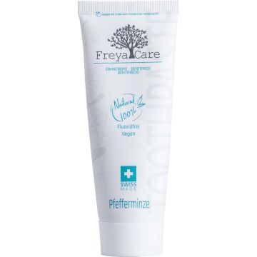 Freya Care Zahncreme (vegan, fluoridfrei)