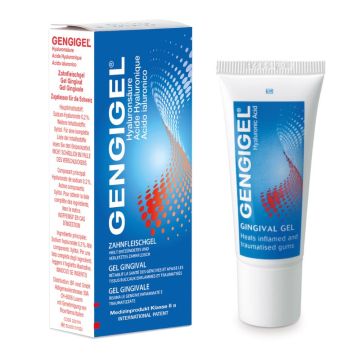 Gengigel Gingival Gel