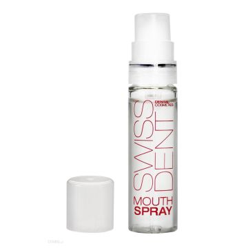 Swissdent Mundspray 9 ml