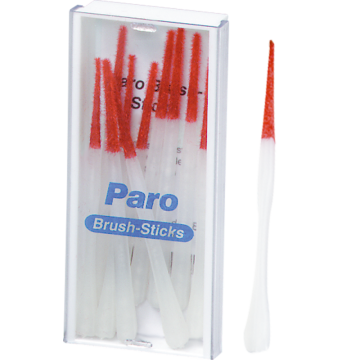 Paro Brush Sticks (10 pcs.)