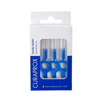 Curaprox Handy Holder UHS 409  (3 pcs)