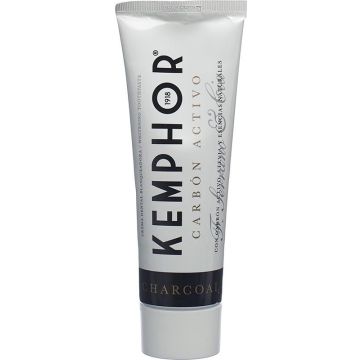 KEMPHOR Dentifrice Charcoal