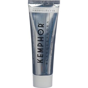 KEMPHOR  Dentifrice Whitening