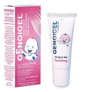 Gengigel Baby Zahnfleischgel, 20 ml 