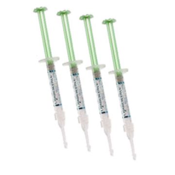 Opalescence PF 16% Bleichgel MINT Patient Kit #UP4480-EU (4x1,2 ml) Ultradent