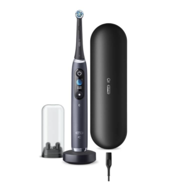 Oral-B iO Series 9N Black Onyx