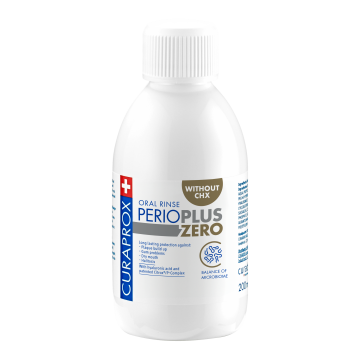 Curaprox Perio Plus Zero 200ml
