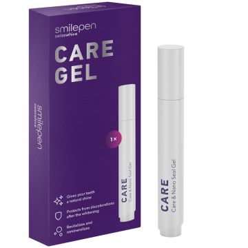 Smilepen Care Gel 