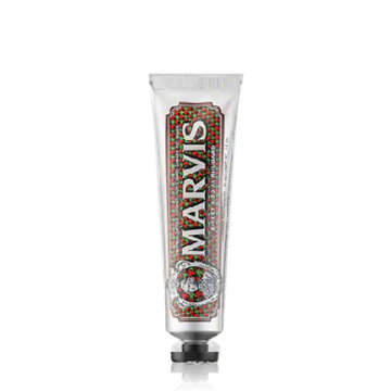 Marvis Sweet & Sour Rhubarb Toothpaste, 75ml