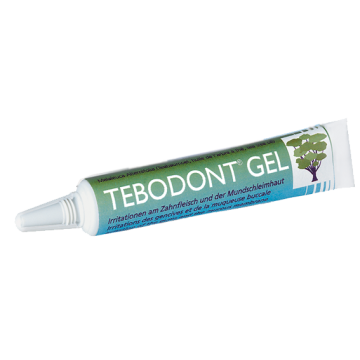 Tebodont Gel (2%)