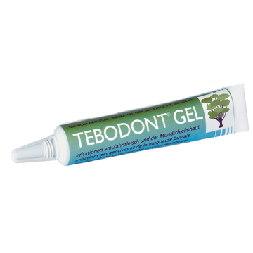 Tebodont Gel 