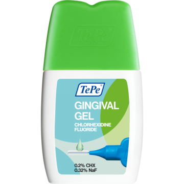 TePe Gingival Gel pour brosses interdentaires