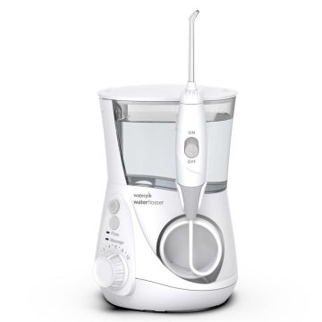 Waterpik Munddusche WP-660E WHITE Ultra Professional