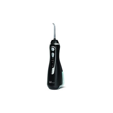 Waterpik Munddusche WP-562E Cordless Black (kabellos)