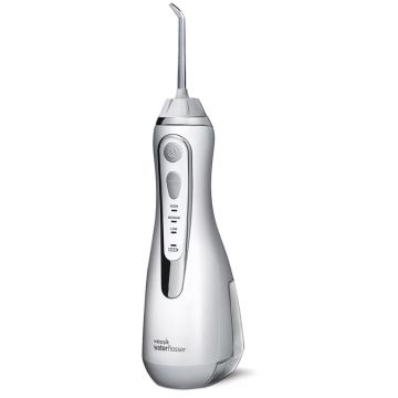 Waterpik Munddusche WP-560E Cordless WHITE (kabellos)