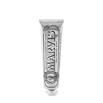 Dentifrice à la menthe Marvis Whitening, 85 ml