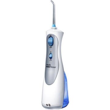 Waterpik Ultra Handy Jet WP-450 Plus Waterflosser mit Akku