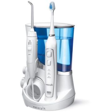 Waterpik Complete Care 5.0 Combi Dispositif WP-861E