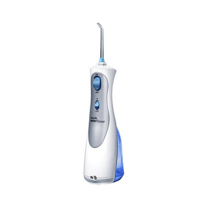 Waterpik Ultra Handy Jet WP-450 Plus Waterflosser avec Akku