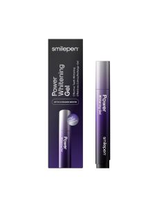 SmilePen Power Whitening Gel 1x6ml