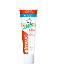 elmex Junior Zahnpasta, 75ml