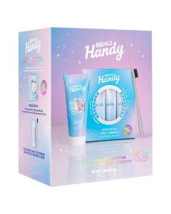 Merci Handy -  Happy Smile Set