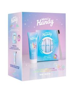 Merci Handy -  Happy Smile Set