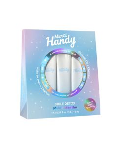 Merci Handy - Smile Detox