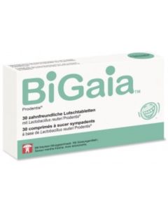 Bigaia ProDentis 30 pcs.