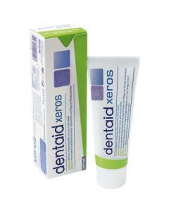 Dentaid Xeros Dentifrice 75 ml