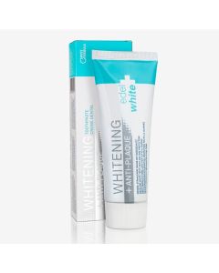 edel+white Whitening Anti-Plaque Zahnpasta 