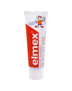 elmex Kinder Zahnpasta, 75ml